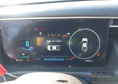 2024 Hyundai Santa Cruz Xrt from USA, damaged, VIN 5NTJDDAF8RH087490